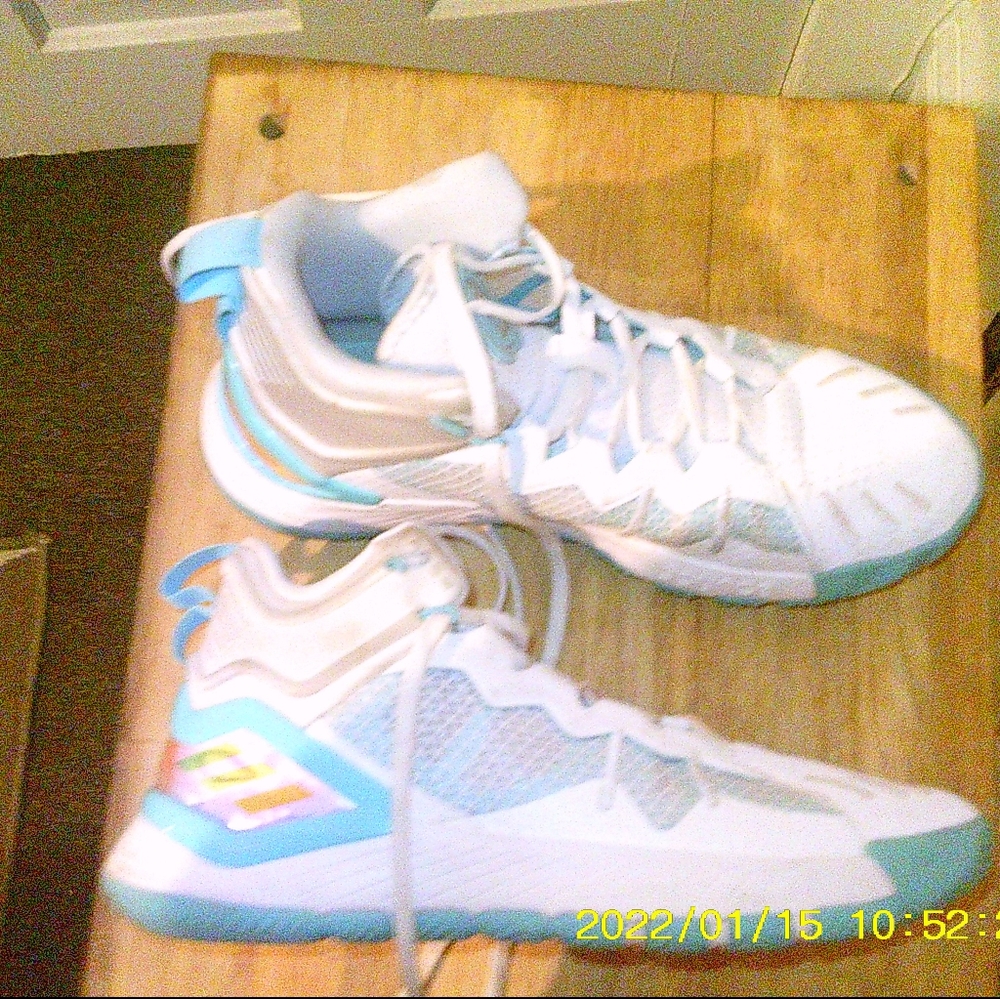 Adidas derrick rose shoes